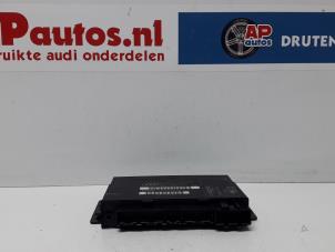 Usados Módulo de confort Audi A4 Precio € 85,00 Norma de margen ofrecido por AP Autos
