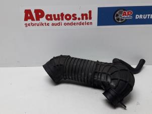 Używane Waz ssacy powietrza Audi A4 Avant (B7) 2.0 TDI 16V Cena € 25,00 Procedura marży oferowane przez AP Autos
