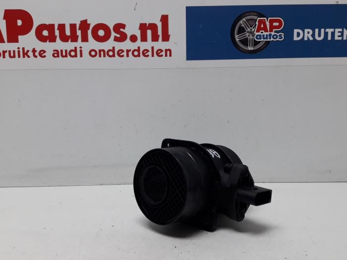 Gebrauchte Luftmassenmesser Audi A4 Avant (B7) 2.0 TDI 16V Preis € 9,99 Margenregelung angeboten von AP Auto's