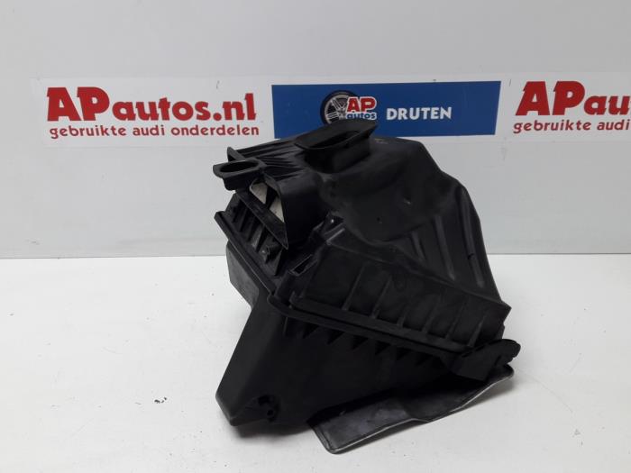 Gebrauchte Luftfiltergehäuse Audi A4 Avant (B7) 2.0 TDI 16V Preis € 19,99 Margenregelung angeboten von AP Auto's