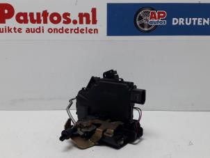 Usagé Serrure arrière droite Audi A6 Prix € 19,99 Règlement à la marge proposé par AP Autos