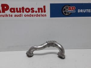 Gebrauchte AGR Rohr Audi A1 (8X1/8XK) 1.6 TDI 16V Preis € 20,00 Margenregelung angeboten von AP Autos