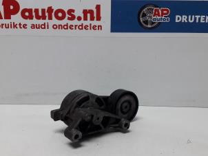 Used Drive belt tensioner Audi A3 (8P1) 2.0 TDI 16V Price € 35,00 Margin scheme offered by AP Autos