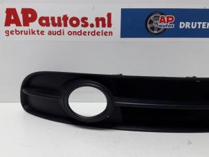 Usados Rejilla de parachoques Audi A4 Avant (B7) 2.0 TDI 16V Precio € 19,99 Norma de margen ofrecido por AP Autos