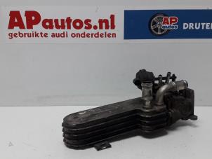 Gebrauchte AGR Kühler Audi A3 (8P1) 2.0 TDI 16V Preis € 45,00 Margenregelung angeboten von AP Autos