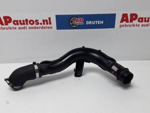 Gebrauchte Intercooler Rohr Audi A1 Preis € 35,00 Margenregelung angeboten von AP Autos