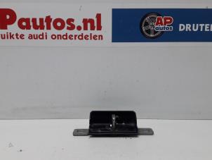 Used Tailgate lock stop Audi A4 Avant (B5) 2.8 V6 30V Price € 35,00 Margin scheme offered by AP Autos