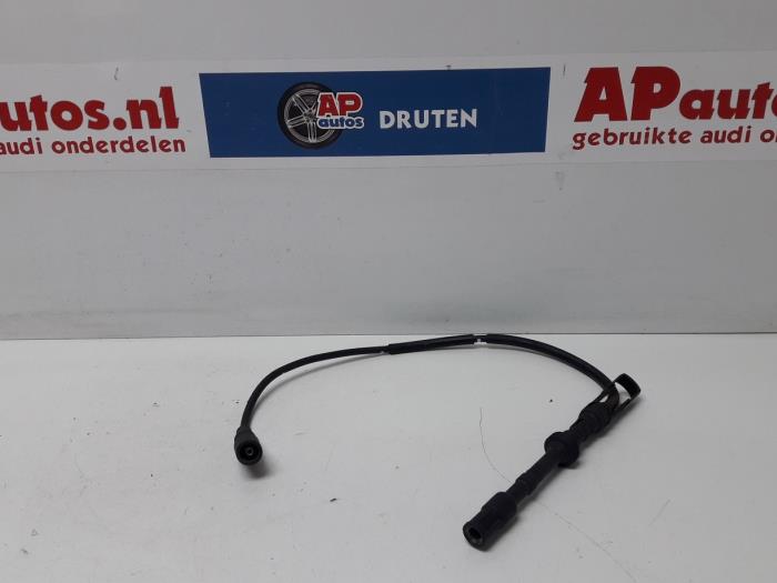 Gebrauchte Sonstige Audi A3 (8L1) 1.8 20V Preis € 35,00 Margenregelung angeboten von AP Auto's