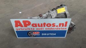 Używane Skrzynia biegów Audi A4 Avant (B8) 2.0 TDI 16V Cena € 1.050,00 Procedura marży oferowane przez AP Autos
