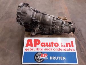 Usagé Boite de vitesses Audi A6 Allroad Quattro (C6) 3.0 TDI V6 24V Prix € 499,99 Règlement à la marge proposé par AP Autos
