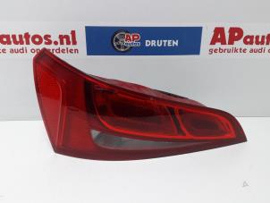 Gebrauchte Rücklicht links Audi Q5 (8RB) 2.0 TDI 16V Quattro Preis € 149,99 Margenregelung angeboten von AP Autos