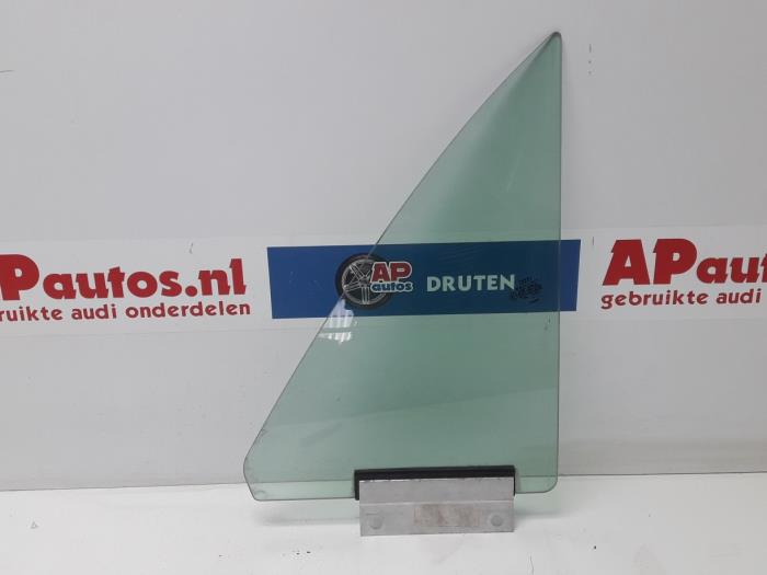 Usados Ventanilla triangular izquierda delante Audi TT Precio € 19,99 Norma de margen ofrecido por AP Auto's