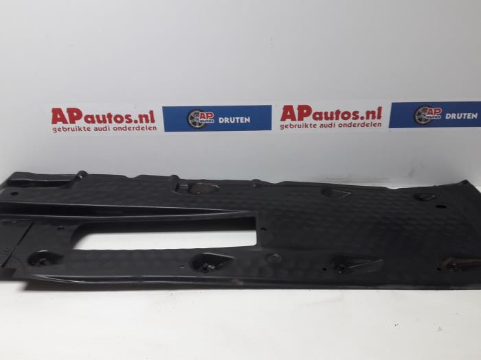 Bash plate from a Audi A3 2004