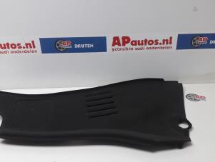 Used Luggage compartment trim Audi TT Price € 24,99 Margin scheme offered by AP Autos
