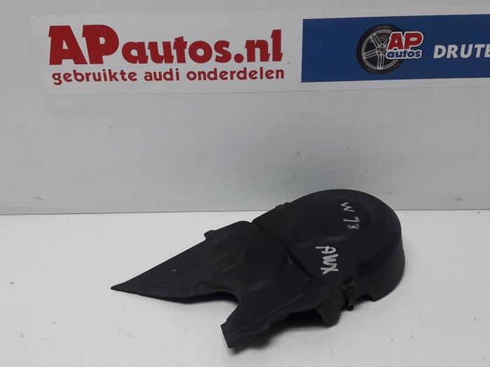 Usagé Couvercle de distribution Audi A6 Avant (C5) 1.9 TDI 130 Prix € 19,99 Règlement à la marge proposé par AP Auto's