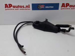 Used Carbon filter Audi Cabrio (B4) 2.0 E Price € 20,00 Margin scheme offered by AP Autos