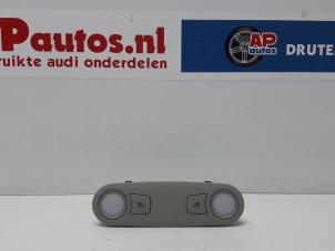 Used Interior lighting, rear Audi Q5 (8RB) 2.0 TDI 16V Quattro Price € 19,99 Margin scheme offered by AP Autos