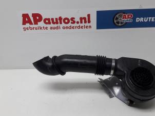 Używane Silnik wentylatora nagrzewnicy Audi Cabrio (B4) 2.0 E Cena na żądanie oferowane przez AP Autos