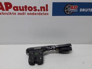 Used Tailgate lock mechanism Audi TT (8N3) 1.8 20V Turbo Quattro Price € 14,99 Margin scheme offered by AP Autos