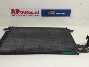 Used Air conditioning condenser Audi A3 Sportback (8PA) 1.6 Price € 45,00 Margin scheme offered by AP Autos