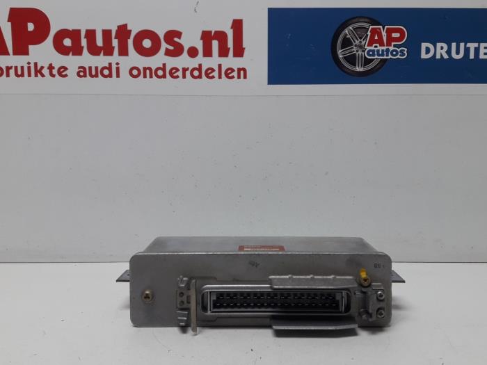 Used ABS Computer Audi Cabrio (B4) 2.0 E Price € 29,99 Margin scheme offered by AP Auto's