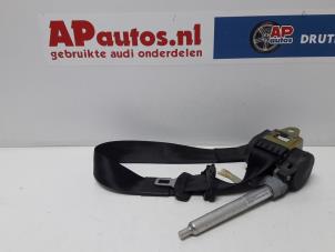 Usagé Ceinture de sécurité avant gauche Audi Cabrio (B4) 2.0 E Prix € 65,00 Règlement à la marge proposé par AP Autos