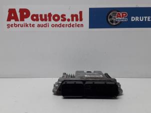 Usados Ordenador de gestión de motor Audi A4 Avant (B7) 2.0 TDI 16V Precio € 80,00 Norma de margen ofrecido por AP Autos