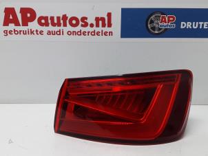 Used Taillight, right Audi A3 Limousine (8VS/8VM) 1.8 TFSI 16V Price € 100,00 Margin scheme offered by AP Autos
