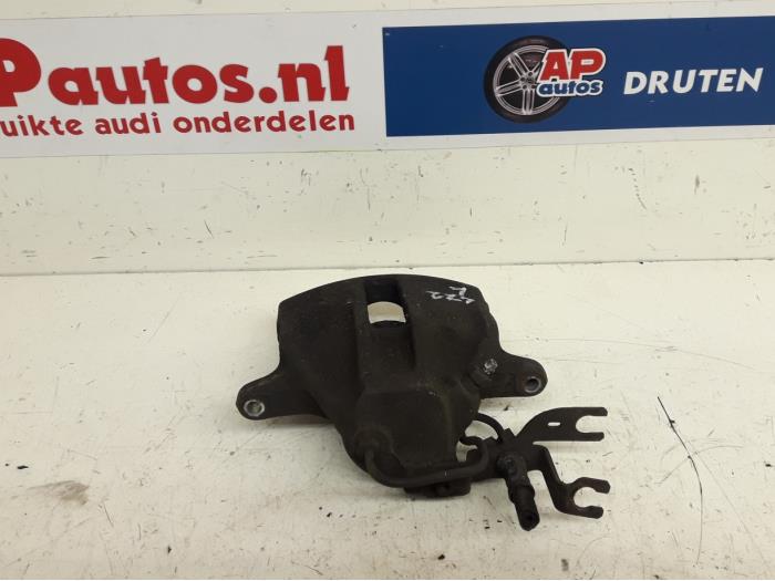 Gebrauchte Bremszange links vorne Audi A4 (B6) 1.6 Preis € 19,99 Margenregelung angeboten von AP Auto's