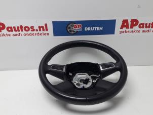 Used Steering wheel Audi Q5 (8RB) 2.0 TDI 16V Quattro Price € 74,99 Margin scheme offered by AP Autos