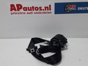 Used Rear seatbelt, right Audi Q5 (8RB) 2.0 TDI 16V Quattro Price € 24,99 Margin scheme offered by AP Autos