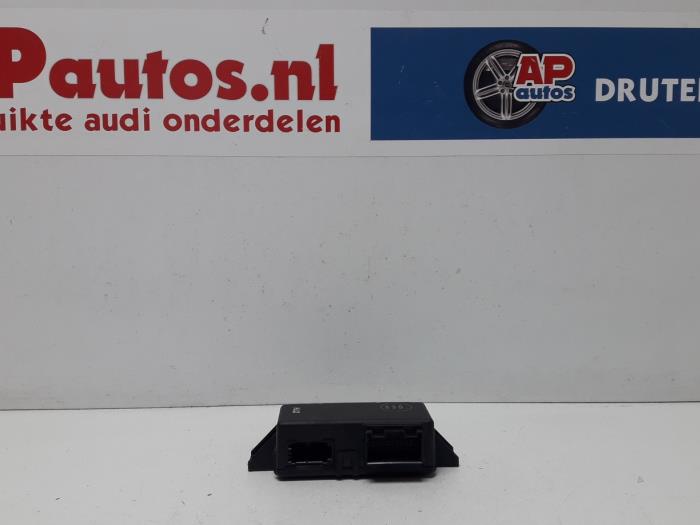 Begagnade Gateway-modul Audi Q5 (8RB) 2.0 TDI 16V Quattro Pris € 39,99 Marginaltabell erbjuds av AP Auto's