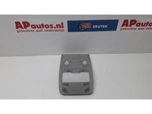 Gebrauchte Innenbeleuchtung vorne Audi Q5 (8RB) 2.0 TDI 16V Quattro Preis € 34,99 Margenregelung angeboten von AP Autos