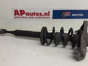 Used Front shock absorber rod, right Audi A4 Avant (B7) 2.0 TDI 16V Price € 29,99 Margin scheme offered by AP Autos
