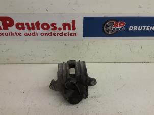 Used Rear brake calliper, left Audi A4 Avant (B7) 2.0 TDI 16V Price € 35,00 Margin scheme offered by AP Autos