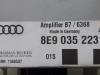 Radioverstärker van een Audi A4 Avant (B7) 2.0 TDI 16V 2007
