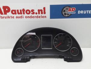 Gebrauchte Tacho - Kombiinstrument KM Audi A4 Avant (B7) 2.0 TDI 16V Preis € 35,00 Margenregelung angeboten von AP Autos