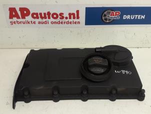 Usagé Couvercle soupapes Audi A3 Sportback (8PA) 2.0 TDI 16V Prix € 35,00 Règlement à la marge proposé par AP Autos