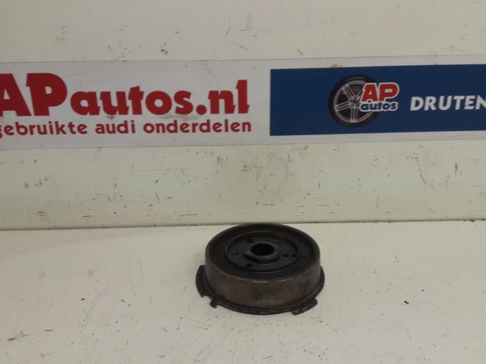 Begagnade Kamaxeldrev Audi A3 Sportback (8PA) 2.0 TDI 16V Pris € 14,99 Marginaltabell erbjuds av AP Auto's