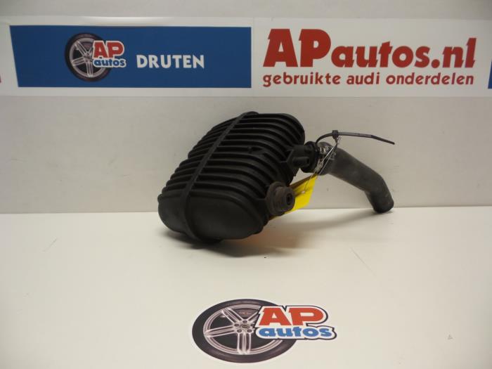 Usagé Divers Audi A4 Avant (B6) 1.9 TDI PDE 130 Prix € 19,99 Règlement à la marge proposé par AP Auto's