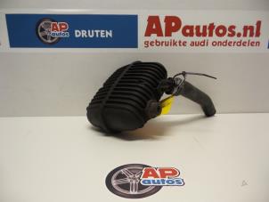 Usagé Divers Audi A4 Avant (B6) 1.9 TDI PDE 130 Prix € 19,99 Règlement à la marge proposé par AP Auto's