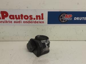 Used Throttle body Audi A3 Sportback (8PA) 2.0 TDI 16V Price € 50,00 Margin scheme offered by AP Autos