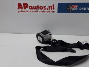 Usagé Ceinture de sécurité avant droite Audi A4 Avant (B7) 2.0 TDI 16V Prix € 19,99 Règlement à la marge proposé par AP Autos