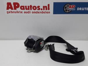 Usagé Ceinture de sécurité arrière droite Audi A4 Avant (B7) 2.0 TDI 16V Prix € 19,99 Règlement à la marge proposé par AP Autos
