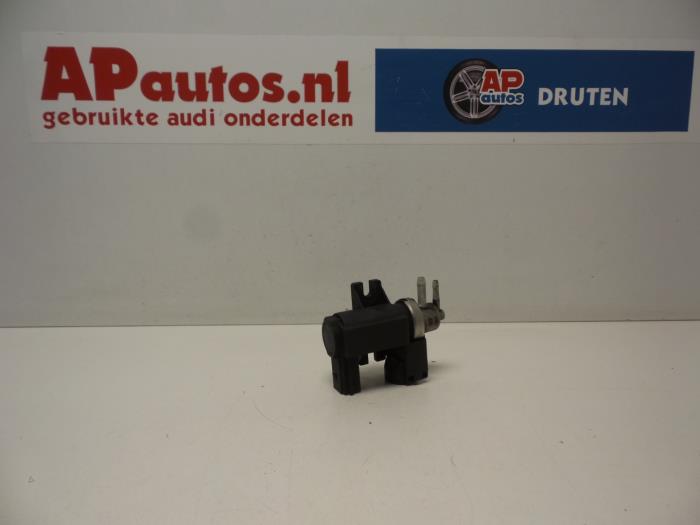 Usagé Divers Audi A4 Avant (B6) 1.9 TDI PDE 130 Prix € 19,99 Règlement à la marge proposé par AP Auto's
