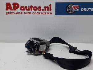 Usagé Ceinture arrière gauche Audi A4 Cabrio (B7) 1.8 T 20V Prix € 19,99 Règlement à la marge proposé par AP Autos