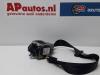 Audi A4 Cabrio (B7) 1.8 T 20V Ceinture arrière gauche