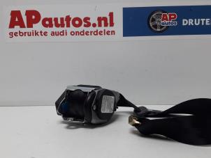 Used Rear seatbelt, right Audi A4 Cabrio (B7) 1.8 T 20V Price € 19,99 Margin scheme offered by AP Autos
