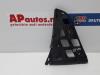 Audi A4 Cabrio (B7) 1.8 T 20V Support pare-chocs arrière gauche