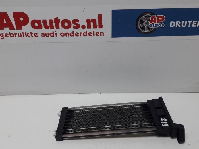 Używane Element grzewczy Audi A6 Avant Quattro (C6) 3.0 TDI V6 24V Cena € 39,99 Procedura marży oferowane przez AP Auto's